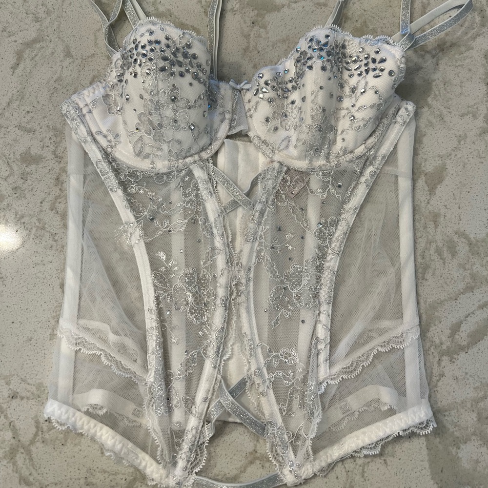 Victoria Secret Corset